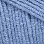 YarnArt Jeans 15 голубой