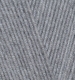 Alize Lanagold 800 - 182 средне-серый