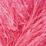 YarnArt Samba травка 2012 розовый неон
