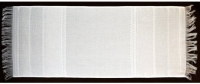 R39-01 Заготовка для вышивки рушныка, длина 175 см