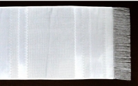 R7-10 Заготовка для вышивки рушныка, длина 230 см