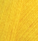 Alize Angora Real 40 - 216 желтый