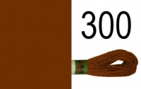 Мулине 300 Peri 