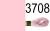 Мулине 3708 Peri