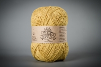 Vivchari Semi-wool 402 желтый