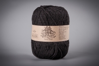 Vivchari Semi-wool 412 черный