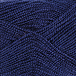 YarnArt Etamin 453 темно-синий