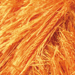 YarnArt Samba травка 46 оранжевый