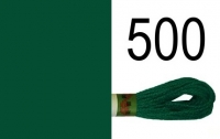Мулине 500 Peri