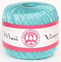 Madame Tricote Maxi Viscose mini 5353