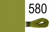 Мулине 580 Peri