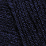 YarnArt Baby 583 темно-синий