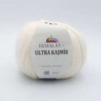 Himalaya Ultra Kasmir  56807-молочный