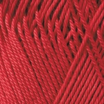 YarnArt Begonia 6328 красный
