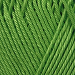 YarnArt Begonia 6332 светло-зеленый