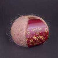F04 Angora 50% Avanti Yarn