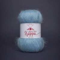 73 Kappa Avanti Yarn-блакитний