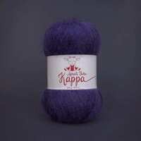 80  Kappa Avanti Yarn-фіолетовий