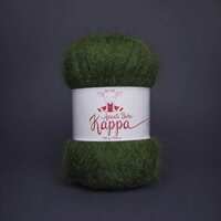 20-3154  Kappa Avanti Yarn-болотна зелень