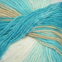 Alize Baby Wool Batik 4005