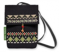 BAG 012 Рюкзак. Набор для вышивки нитками