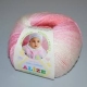 Alize Baby Wool Batik 3611