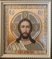 Икона "Иисус Христос "