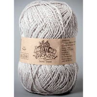 Vivchari Semi-wool 413 светло-серый