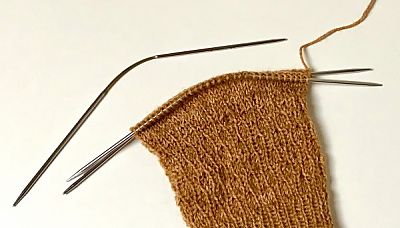 Спицы для вязания в ассортименте Запорожье